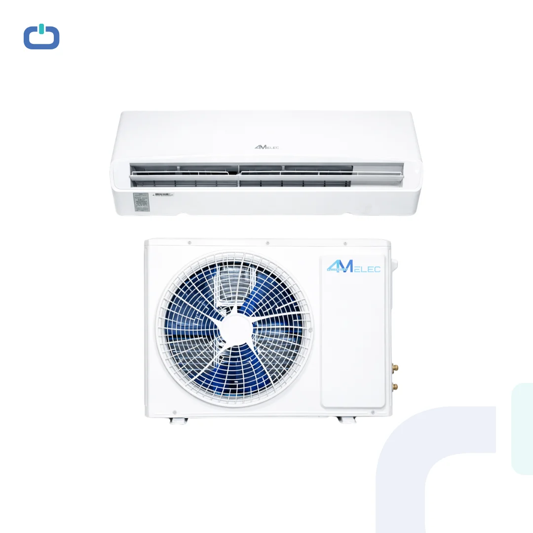 Climatiseur 18000 BTU - WAHTIG 18RIA