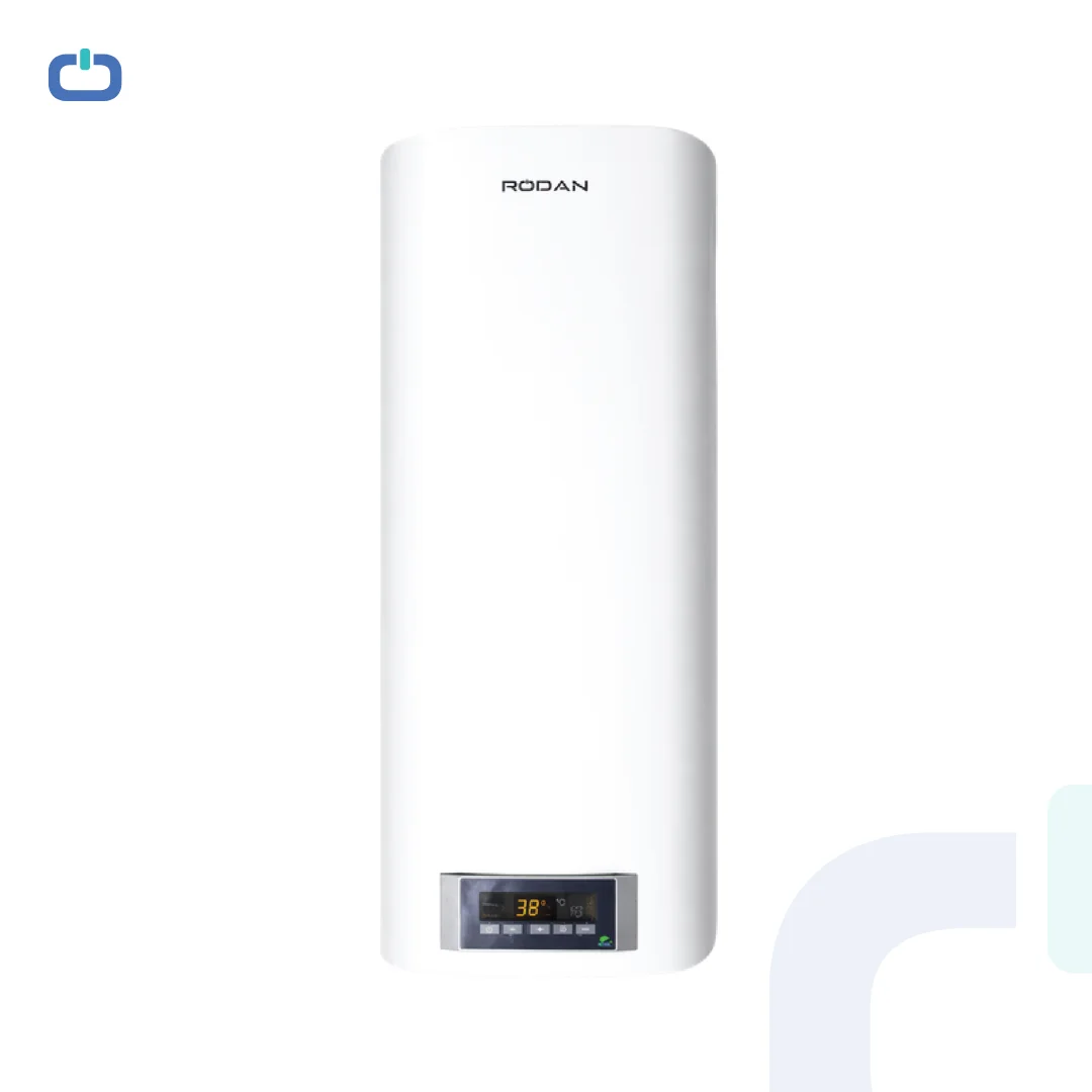 Chauffe-eau Électrique 80L RODAN D80-20EFT