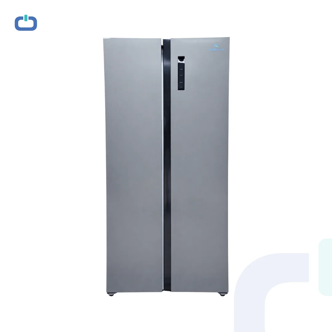 Réfrigérateur ROD-528WDG NO FROST
