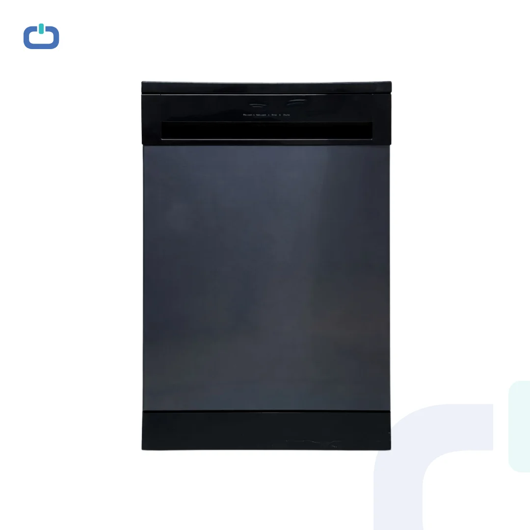 LAVE VAISSELLE / RDN14-7609Y- Inox Noir