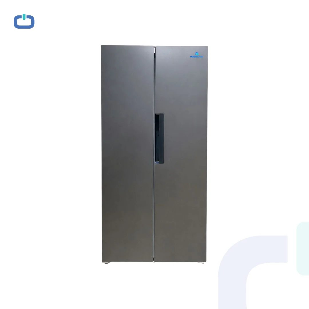 Réfrigérateur ROD - 436WDG NO FROST