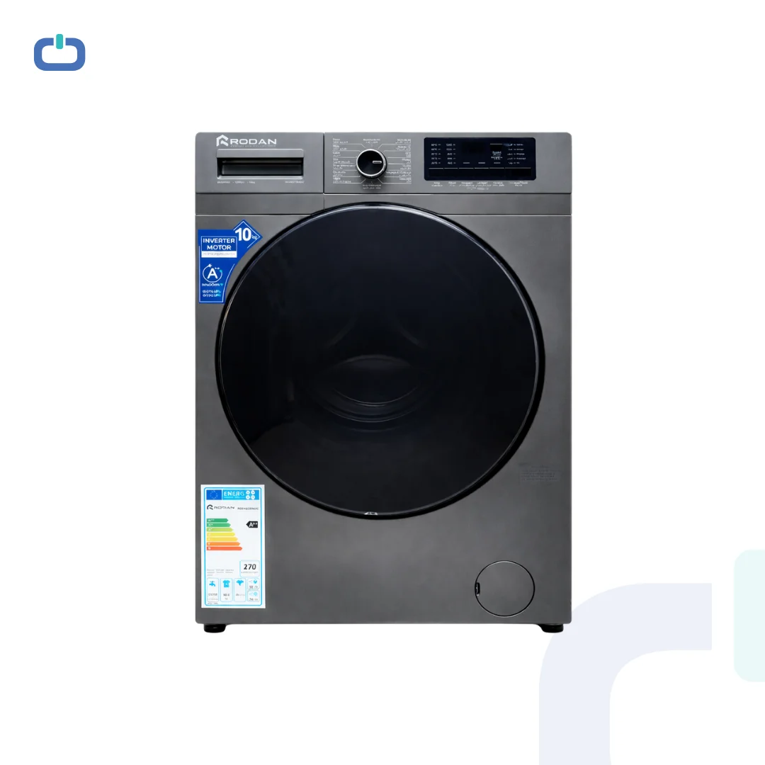 Lave-linge 10Kg - RODKG1006DG