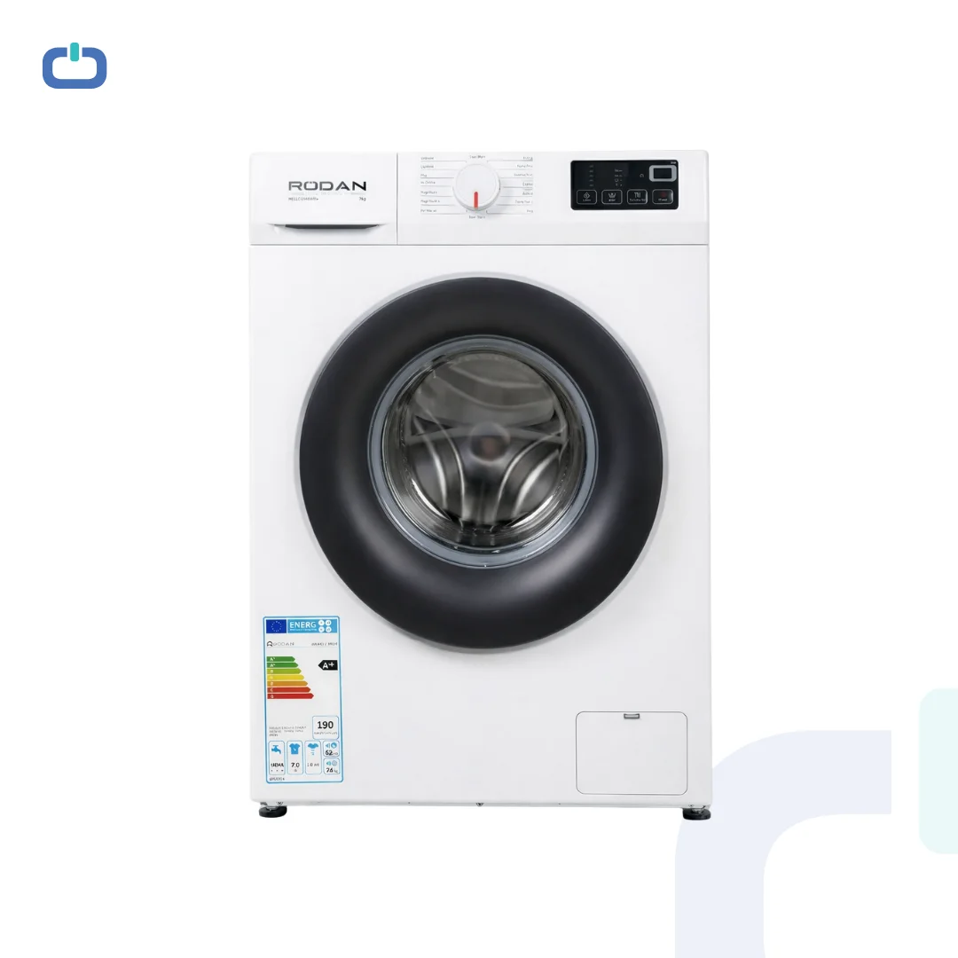 Lave-linge RODAN RODBK0700WH