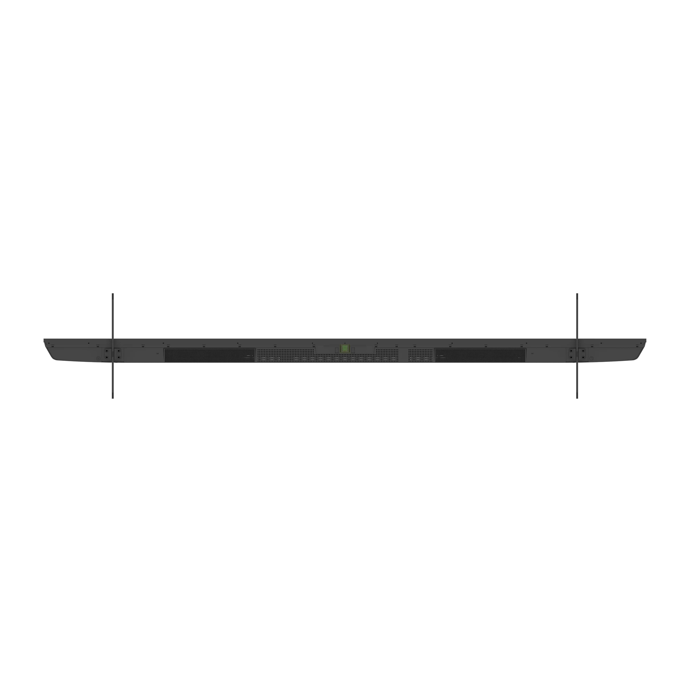 QLED WEBOS TV 100