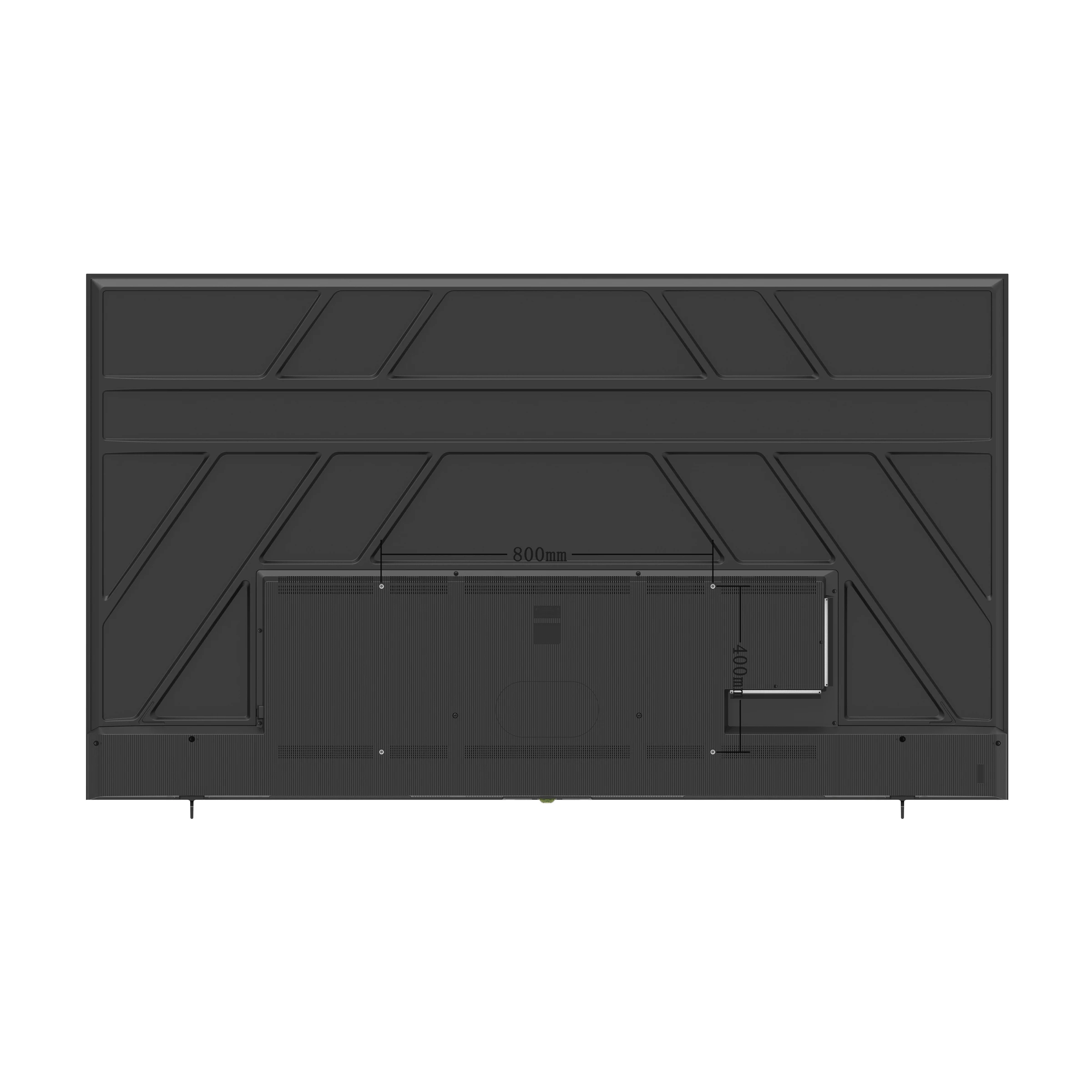 QLED WEBOS TV 100