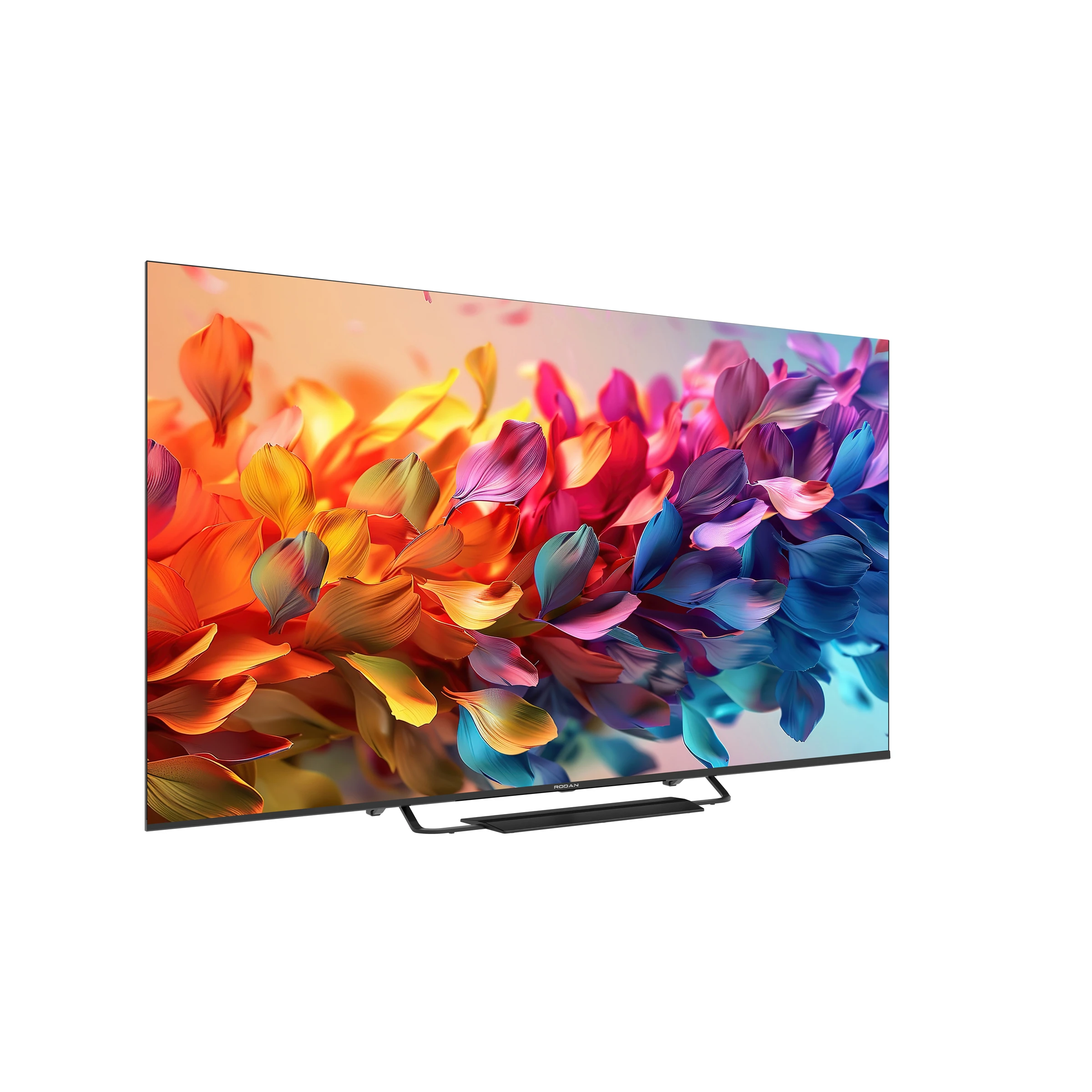 QLED WEBOS TV 55