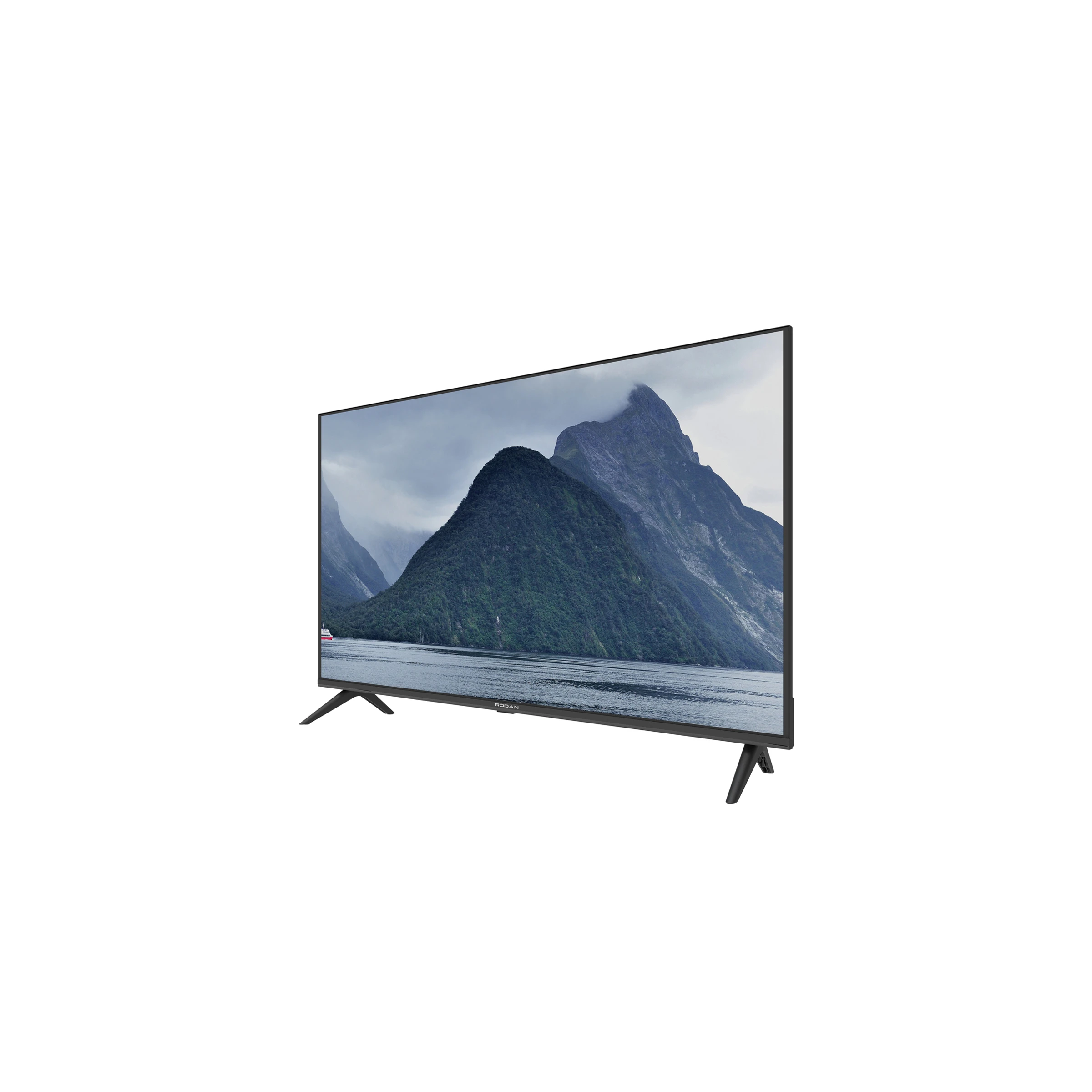 ANDROID AOSP TV 42