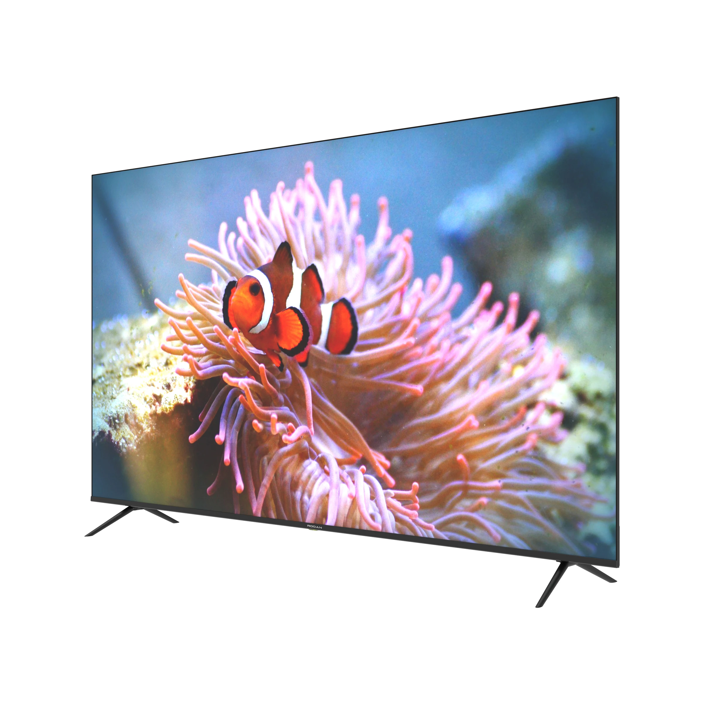 QLED WEBOS TV 70