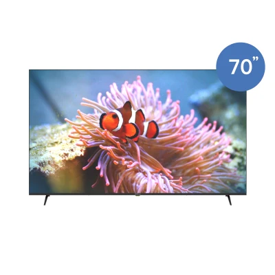 QLED WEBOS TV 70