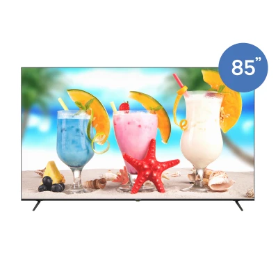 QLED WEBOS TV 85